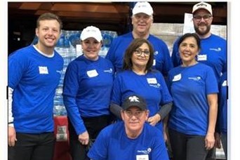 Community Food Bank of Southern Arizona