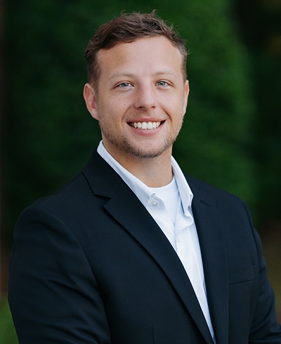 Advisor photo for Cruz Poeppelman