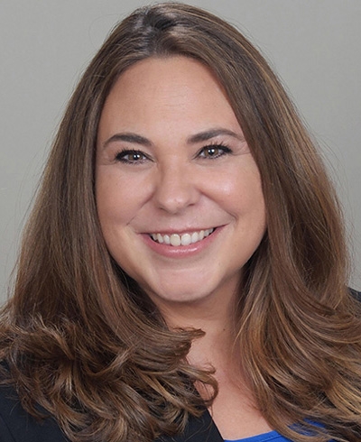 Advisor photo for Crystal Bain