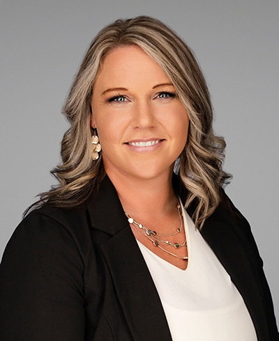 Advisor photo for Crystal Hekrdle