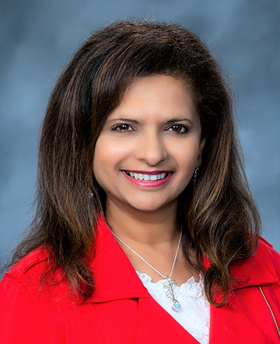 Crystal Rodricks, Associate Financial Advisor serving the Glendale, CA area - Ameriprise Advisors