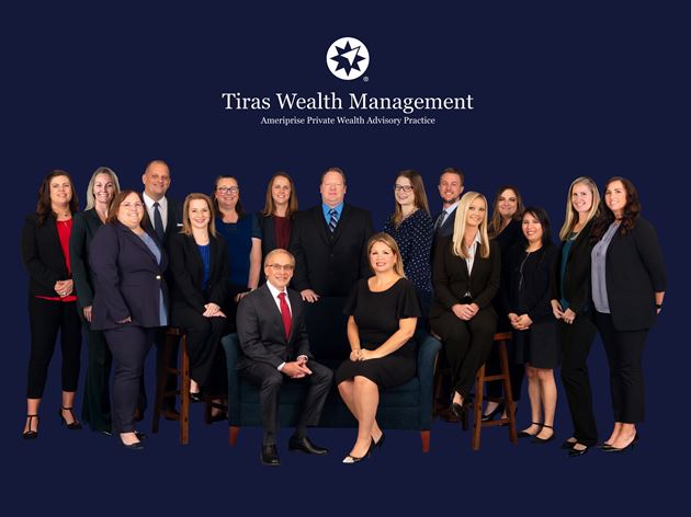 Tiras Wealth Management