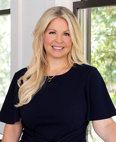 Advisor photo for Crystal Garrett