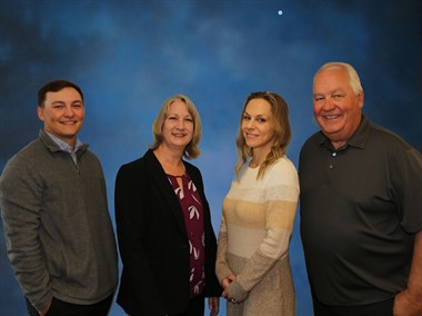 Team photo for LegacyQuest Financial Advisors