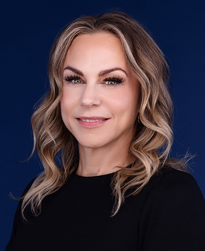 Advisor photo for Crystal Rieker