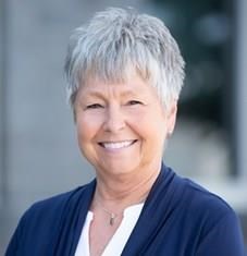 Julie Nelson