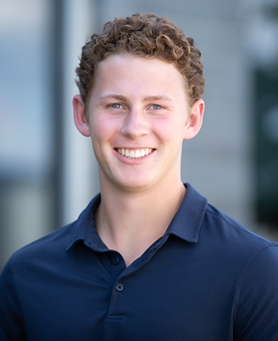 Advisor photo for Cullen McCarthy