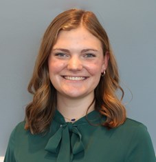 Allie Randall