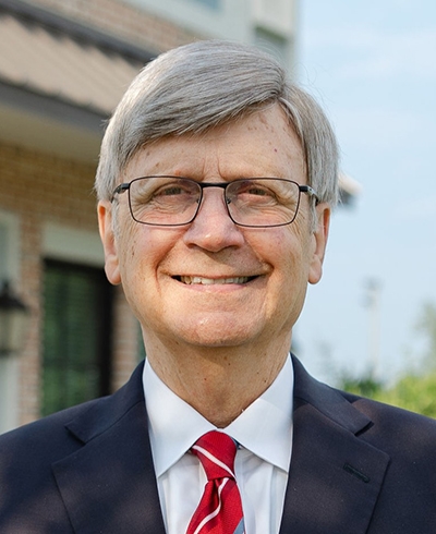 Eddie McNeal, Private Wealth Advisor serving the Starkville, MS area - Ameriprise Advisors