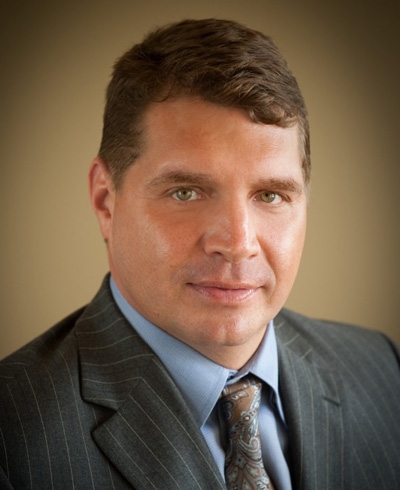Curtis Hunter Roy II, Private Wealth Advisor serving the Lafayette, LA area - Ameriprise Advisors