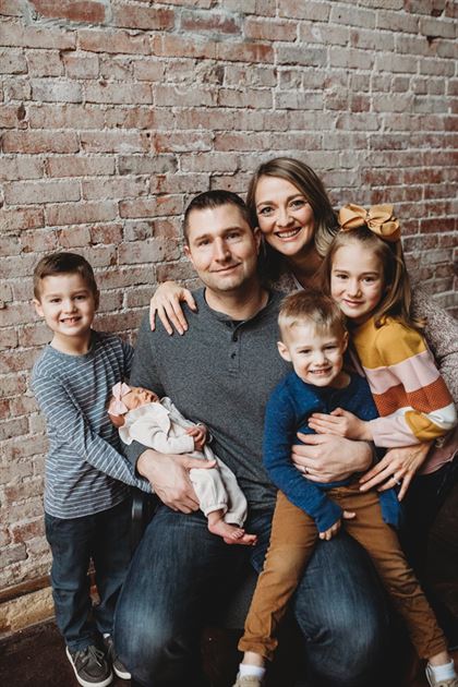 Grote Family
