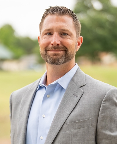 Advisor photo for Curtis Grote