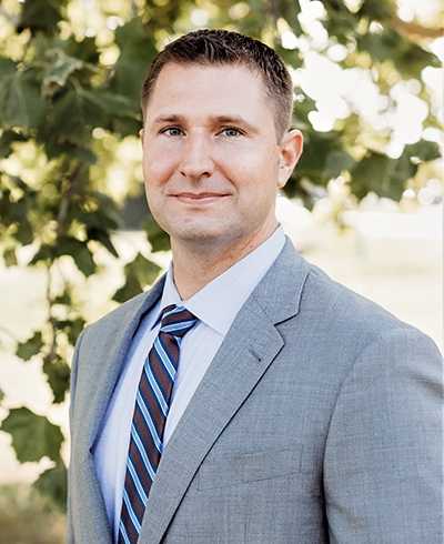 Curtis Grote, Financial Advisor serving the Hutchinson, KS area - Ameriprise Advisors