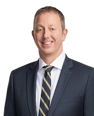 Advisor photo for Cyrus Clausen