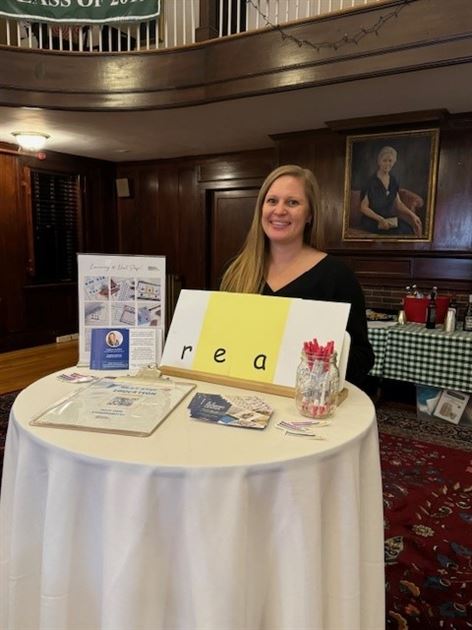 Early Childhood Learning