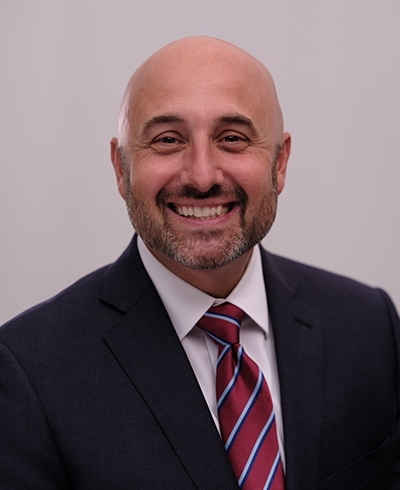 Advisor photo for Don Del Monte II