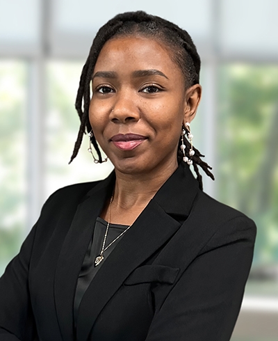 Advisor photo for DaeShelle Dowdell