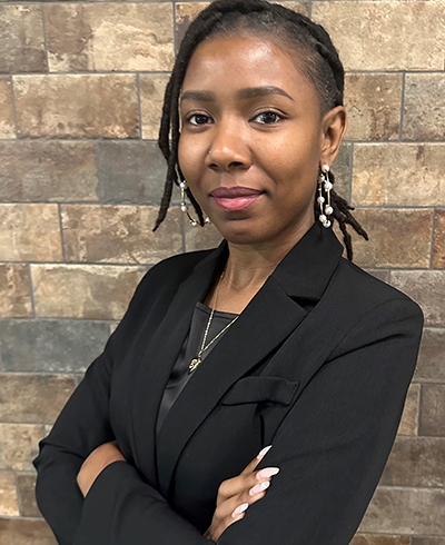 Advisor photo for DaeShelle Dowdell