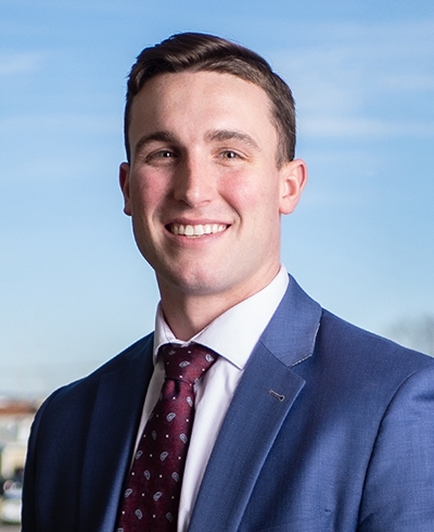 Advisor photo for Dakota Richardt