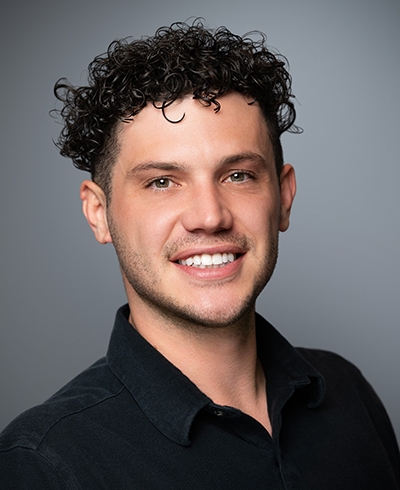 Advisor photo for Dakota Bramhall