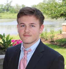 Stephen Anderson