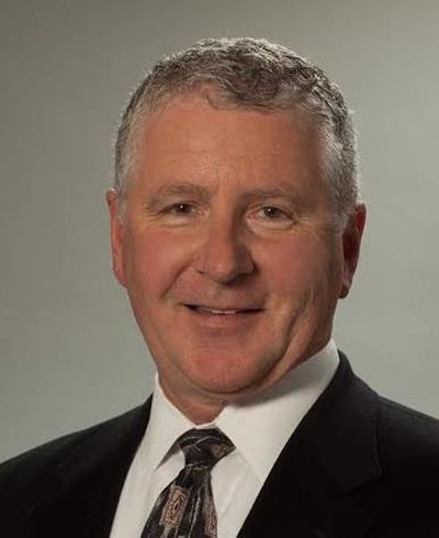 Advisor photo for R Dale Preator