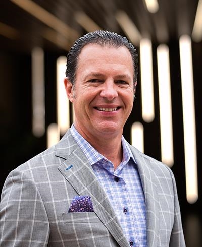 Advisor photo for Dale R Scofield