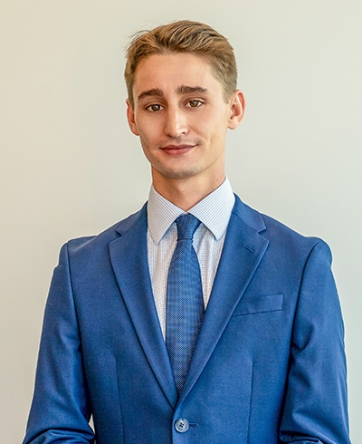 Advisor photo for Dallas Yarbrough