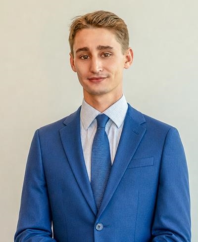 Advisor photo for Dallas Yarbrough