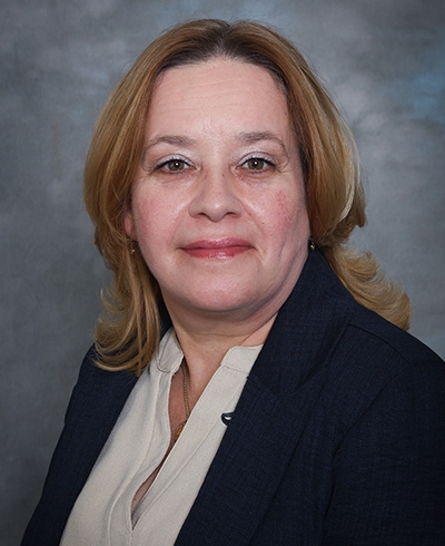 Advisor photo for Damary Marrero