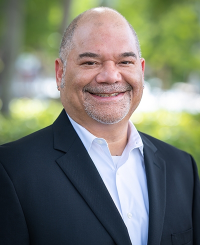 Advisor photo for Damian Paul Chung