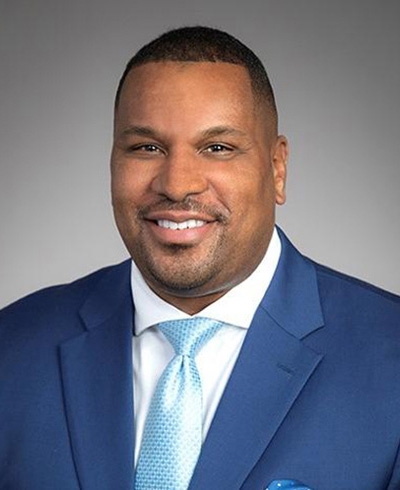 Advisor photo for Damon Owens