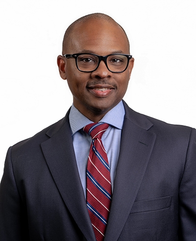 Advisor photo for Damon Dyas