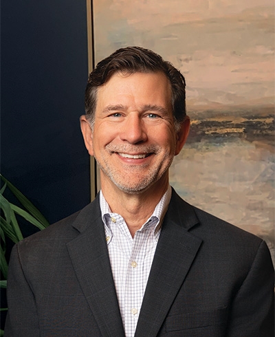 Advisor photo for Damon Riggs