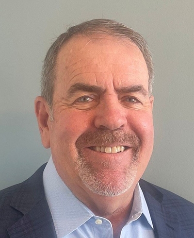 Advisor photo for Daniel Bertolet