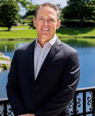 Advisor photo for Daniel Dichter