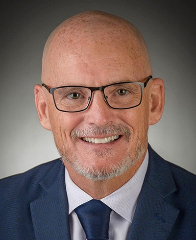 Advisor photo for Dan Hogan