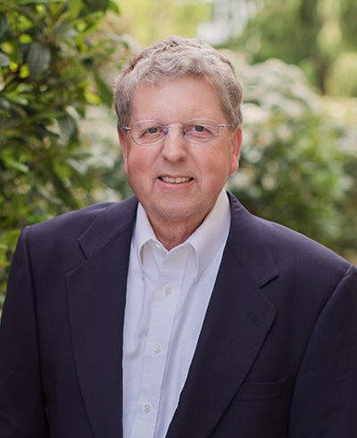 Dan Campbell, Private Wealth Advisor serving the Wenatchee, WA area - Ameriprise Advisors