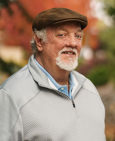 Advisor photo for Dan Peters