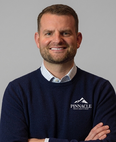 Advisor photo for Dan Petersen