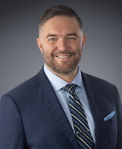 Advisor photo for Dan Whitley