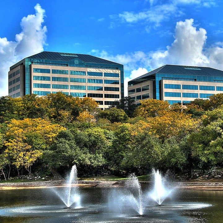 Dana Bives - Austin, TX