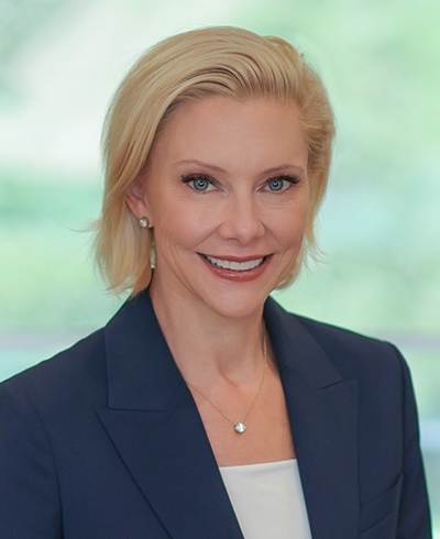 Advisor photo for Dana Bives