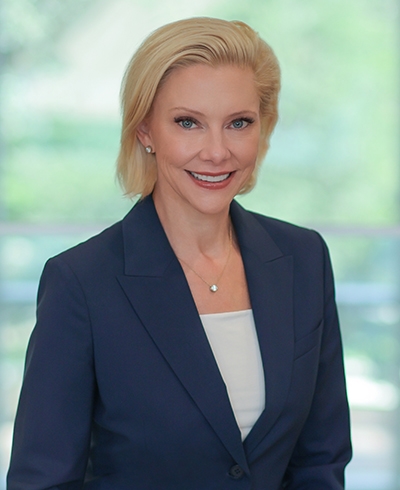 Advisor photo for Dana Bives