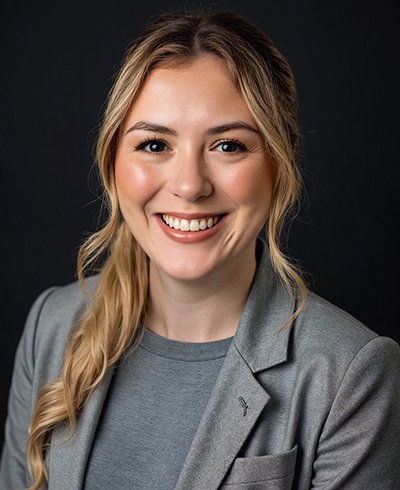 Advisor photo for Dana Boudreaux