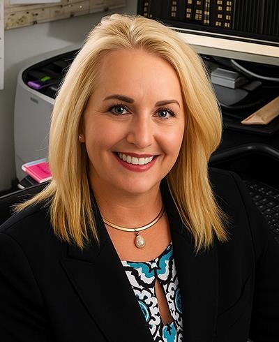 Advisor photo for Dana Gibbs