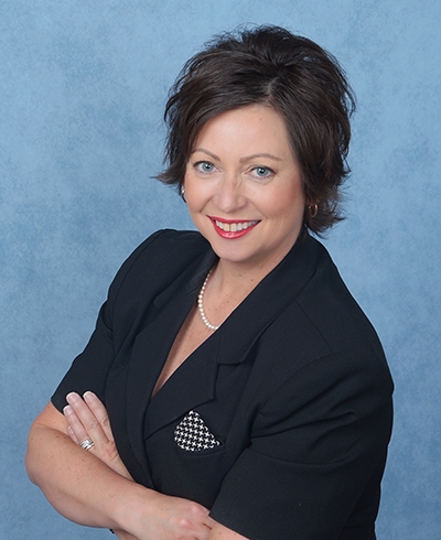 Advisor photo for Dana Lee Felton