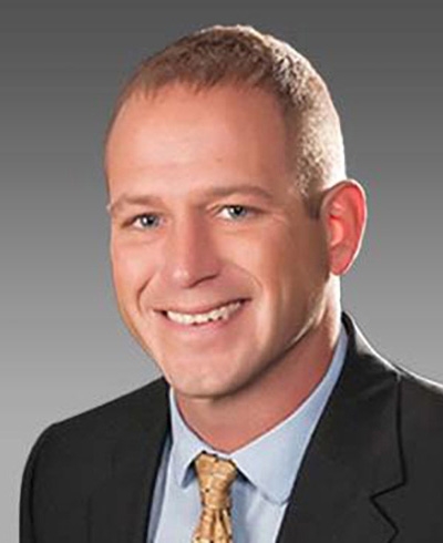 Advisor photo for Dane Robinson