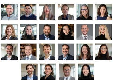 Team photo for Kuttin Wealth Management