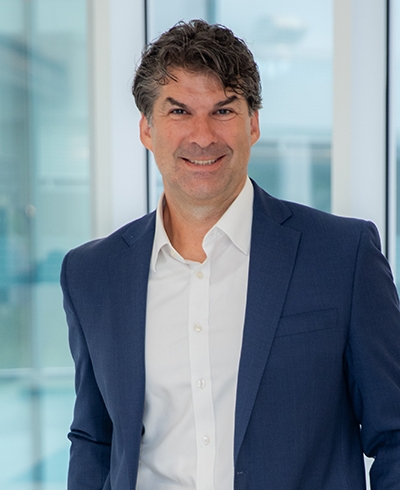 Advisor photo for Daniel A Shontere
